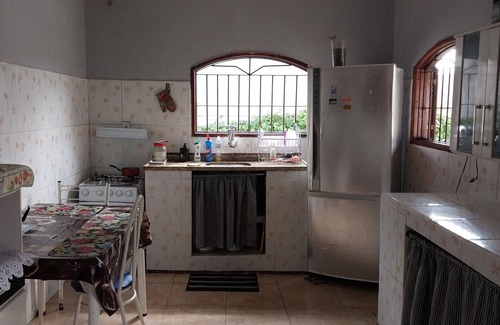 Saquarema Casa | Casa com lazer e Wi-Fi perto da Lagoa de Saquarema