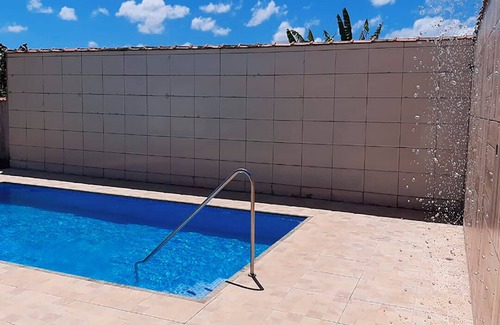 Saquarema Casa | Casa com lazer e Wi-Fi perto da Lagoa de Saquarema