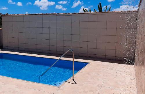 Saquarema Casa | Casa com lazer e WiFi perto da Lagoa de Saquarema