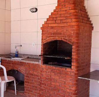 Saquarema Casa | Casa com lazer e WiFi perto da Lagoa de Saquarema