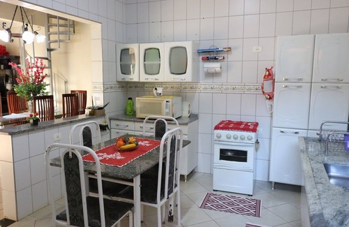 Santo Inacio Condominio | Casa com Lazer, praia e pesca privilegiada em Condomínio Pousada Paranapanema