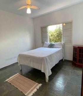 Aguas de Santa Barbara Casa | Casa com piscina em condomínio ensolarada!