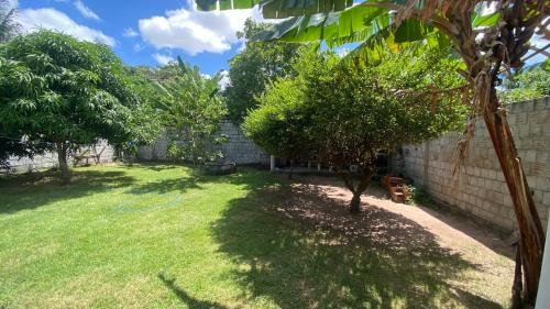 Caicara Casa | Casa com Piscina Privativa na Lagoa do Paraíso - John House Paradise