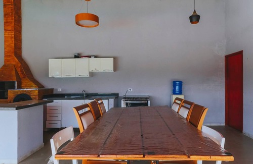 Aracoiaba da Serra Casa | Casa com piscina em Araçoiaba da Serra