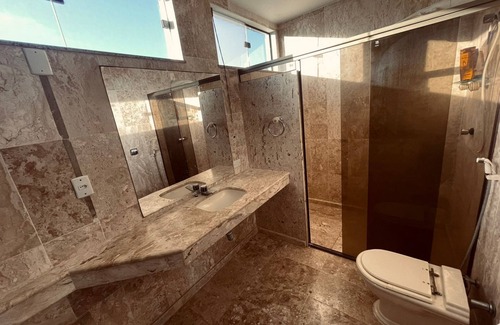 Farolandia Casa | Casa com Piscina e Salão de Festas 3km da Orla