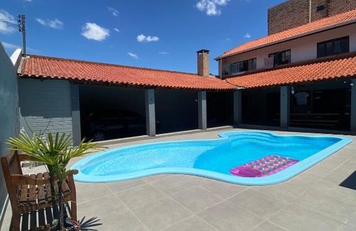 Municipios Casa | Casa com piscina