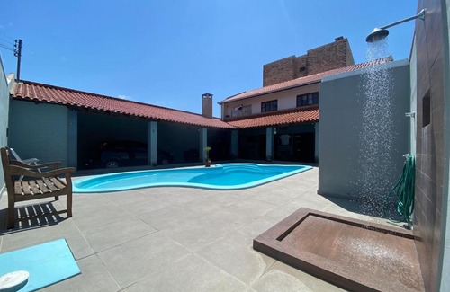 Municipios Casa | Casa com piscina