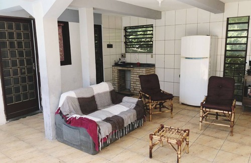 Mato Grande Casa | Casa com Piscina e Amplo Espaço com Churrasqueira