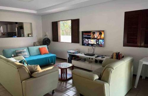 Pontal de Serrambi Casa | Casa com Piscina em Serrambi