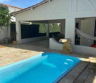Pontal de Serrambi Casa | Casa com Piscina em Serrambi