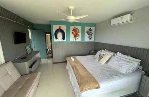 Nova Guarapari Apartamento | Casa com piscina área gourmet Enseada Azul