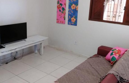 Nova Parnamirim Casa | Casa com piscina 3/4 4 km Rota do Sol aconchegante