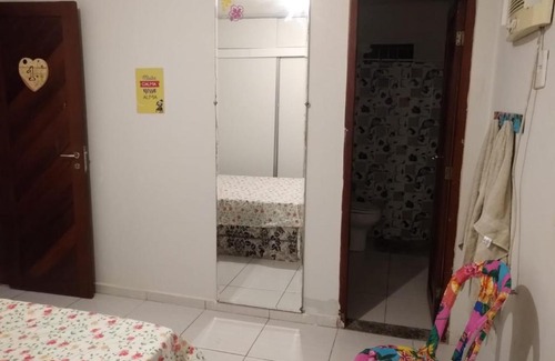 Nova Parnamirim Casa | Casa com piscina 3/4 4 km Rota do Sol aconchegante