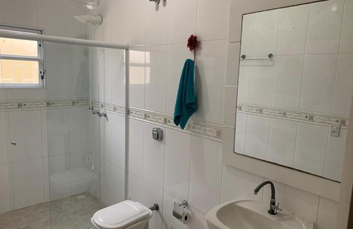Ingleses do Rio Vermelho Casa | Casa com Piscina 4 Quartos
