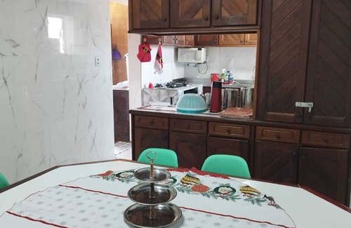 Salinopolis Casa | Casa com Piscina 50000 lts Área Gourmet