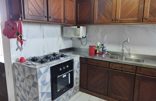 Salinopolis Casa | Casa com Piscina 50000 lts Área Gourmet