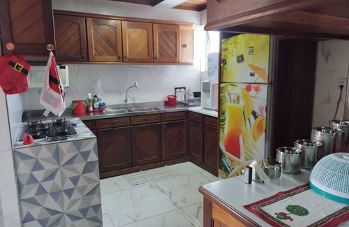 Salinopolis Casa | Casa com Piscina 50000 lts Área Gourmet