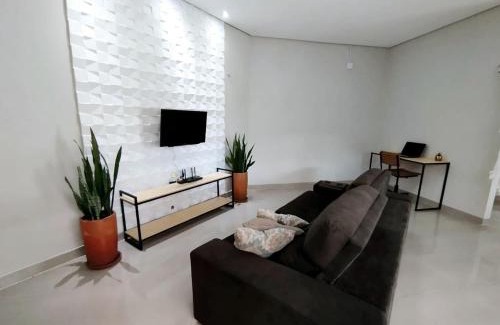 Araguaina Casa | Casa com piscina aconchegante