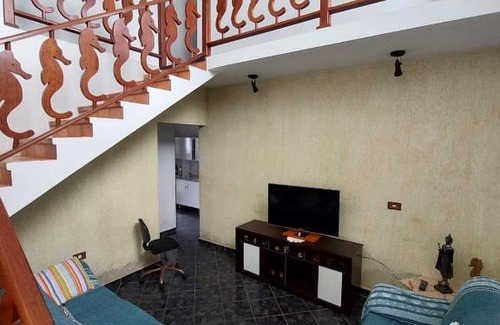 Balneario Itaoca Casa | Casa com piscina aconchegante e relaxante