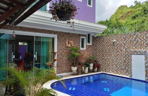 Verolme Casa | Casa com Piscina Angra dos Reis