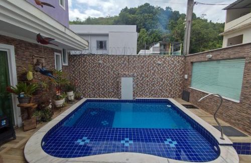 Verolme Casa | Casa com Piscina Angra dos Reis