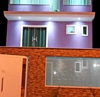 Verolme Casa | Casa com Piscina Angra dos Reis