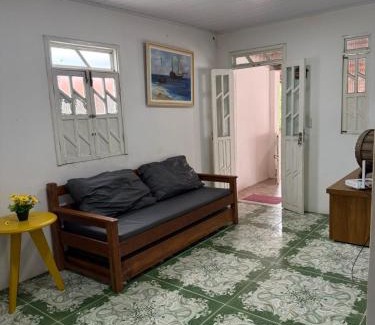 Conde Casa | Casa com piscina para veraneio em Barra do Itariri - Bahia