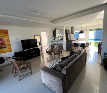 Capao da Canoa Casa | Casa com piscina