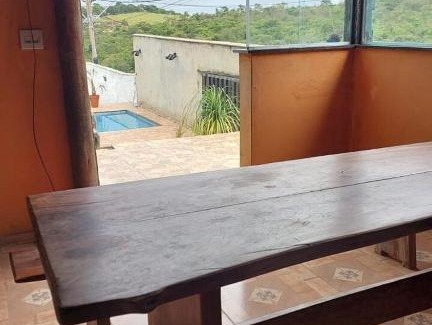 Esmeraldas Casa | Casa com piscina