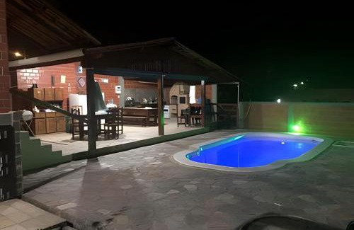 Novo Gravata Casa | Casa com piscina
