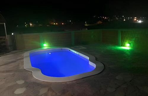 Novo Gravata Casa | Casa com piscina