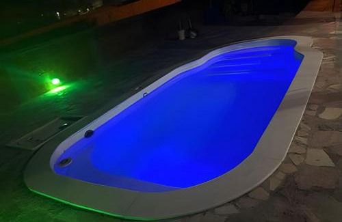 Novo Gravata Casa | Casa com piscina