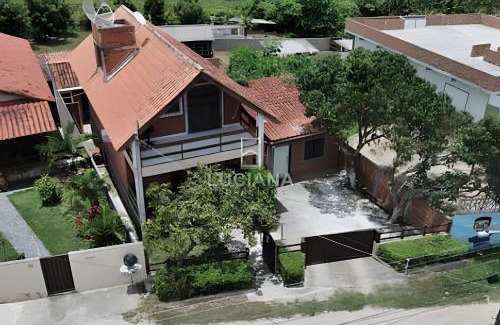 Novo Gravata Casa | Casa com piscina
