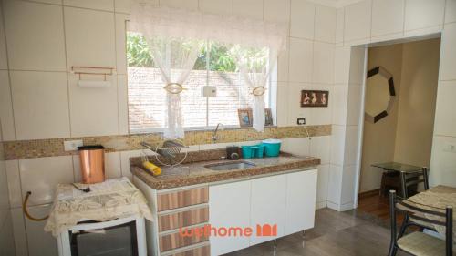 Igaracu Do Tiete Casa | Casa com Piscina e Lazer Completo em Igaracu do Tiete