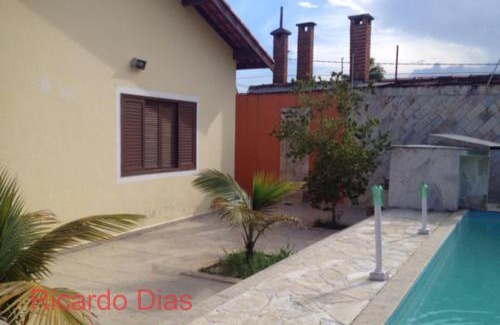 Cibratel II Casa | Casa com Piscina