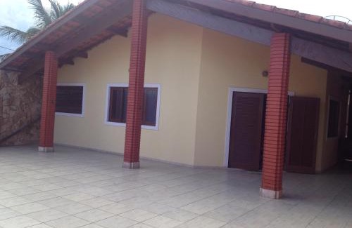 Cibratel II Casa | Casa com Piscina