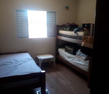 Itanhaem Casa | Casa com Piscina