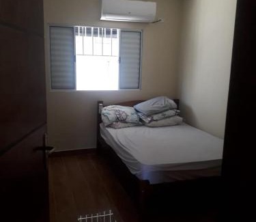 Itanhaem Casa | Casa com Piscina