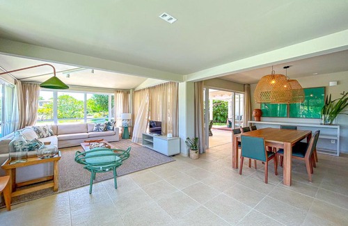 Sauipe Casa | Casa com piscina na Costa do Sauípe BA