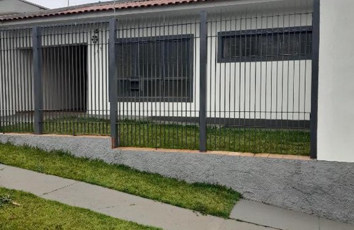 Ourinhos Casa | Casa com piscina