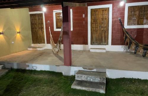 Ponta de Pedras Casa | Casa com piscina Ponta de Pedras