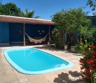 Porto Seguro Casa | Casa com Piscina