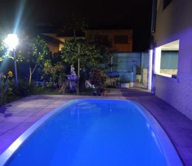Porto Seguro Casa | Casa com Piscina