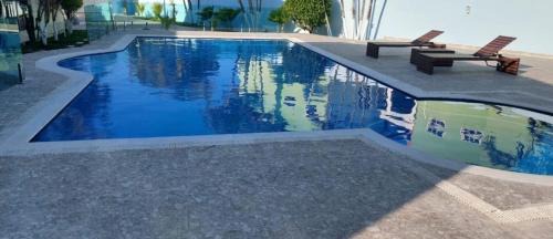 Taperapua Beach Casa | Casa com piscina