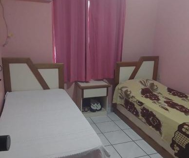 Taperapua Beach Casa | Casa com piscina