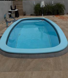 Rosario do Sul Casa | Casa com piscina