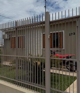 Rosario do Sul Casa | Casa com piscina
