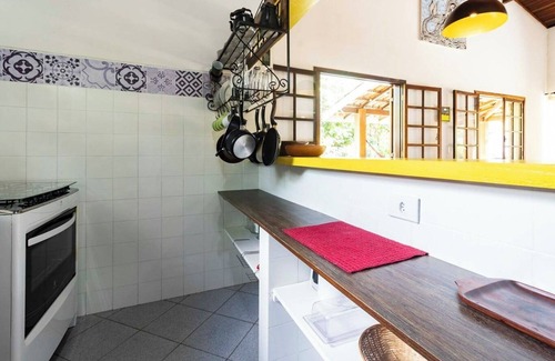 Boicucanga Beach Chalet De Esquí | Casa com piscina a 500m da Praia de Boiçucanga