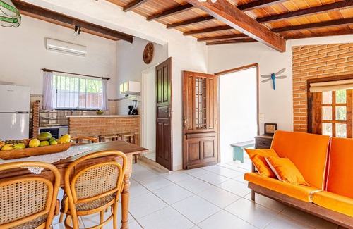 Camburi Villa | Casa com piscina a 100 m de Camburizinho