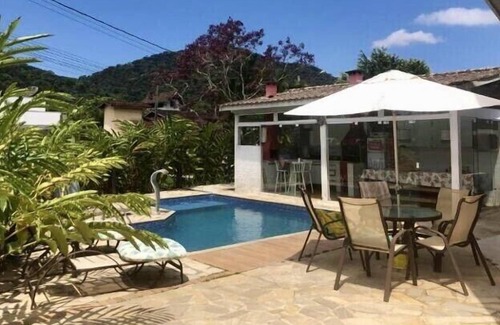 Horto Casa | Casa com Piscina